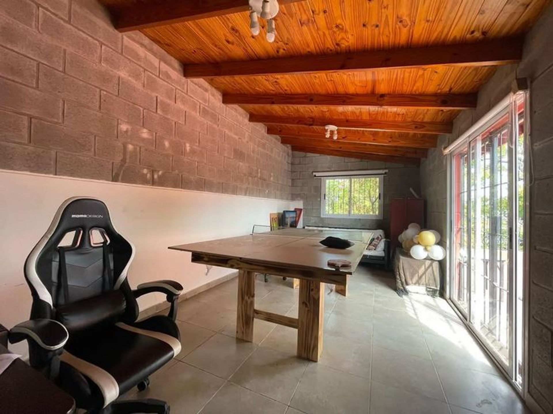 VENTA - PH 5 amb. CON JARDIN, TERRAZA Y COCHERA