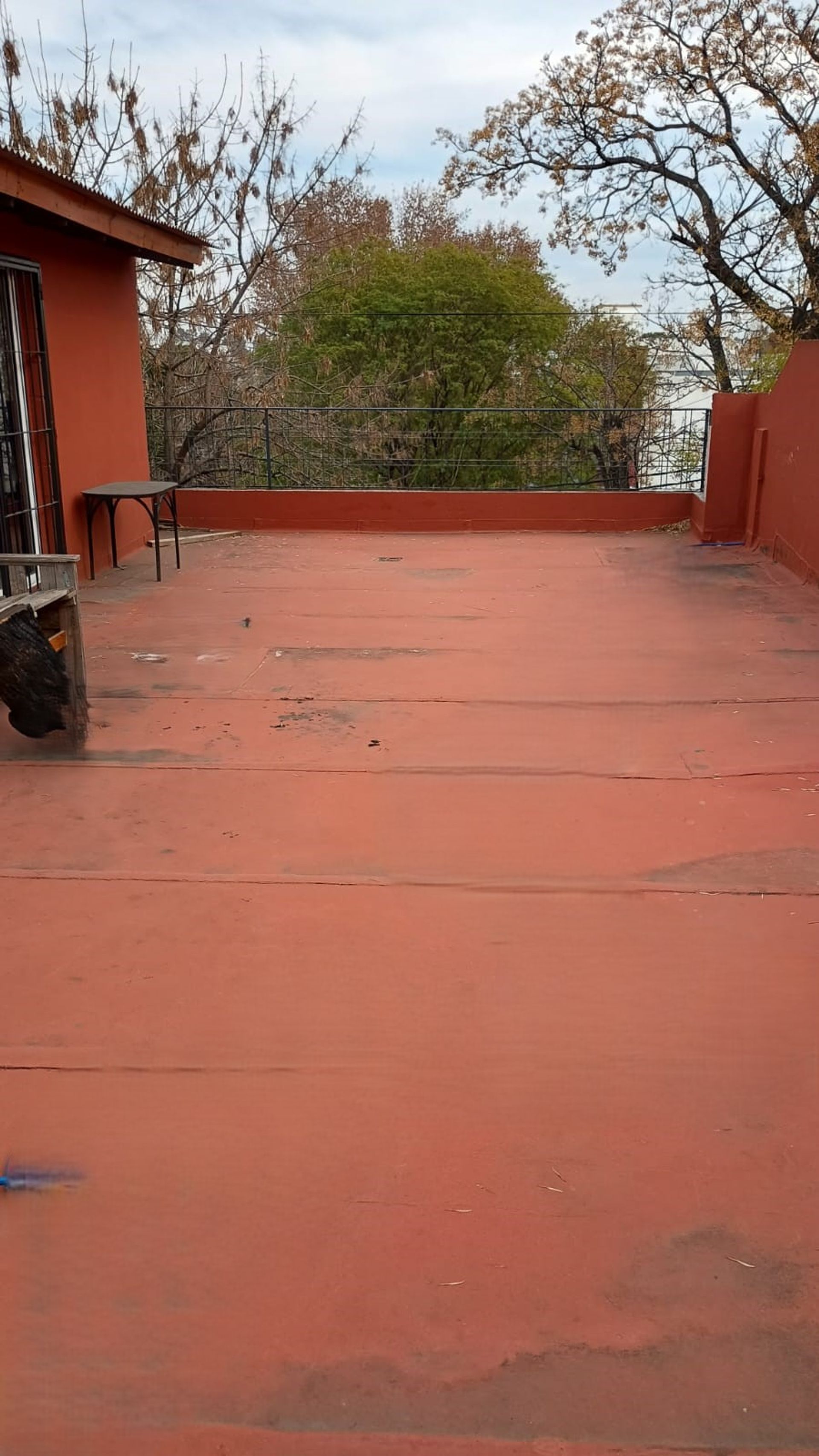 VENTA - PH 5 amb. CON JARDIN, TERRAZA Y COCHERA
