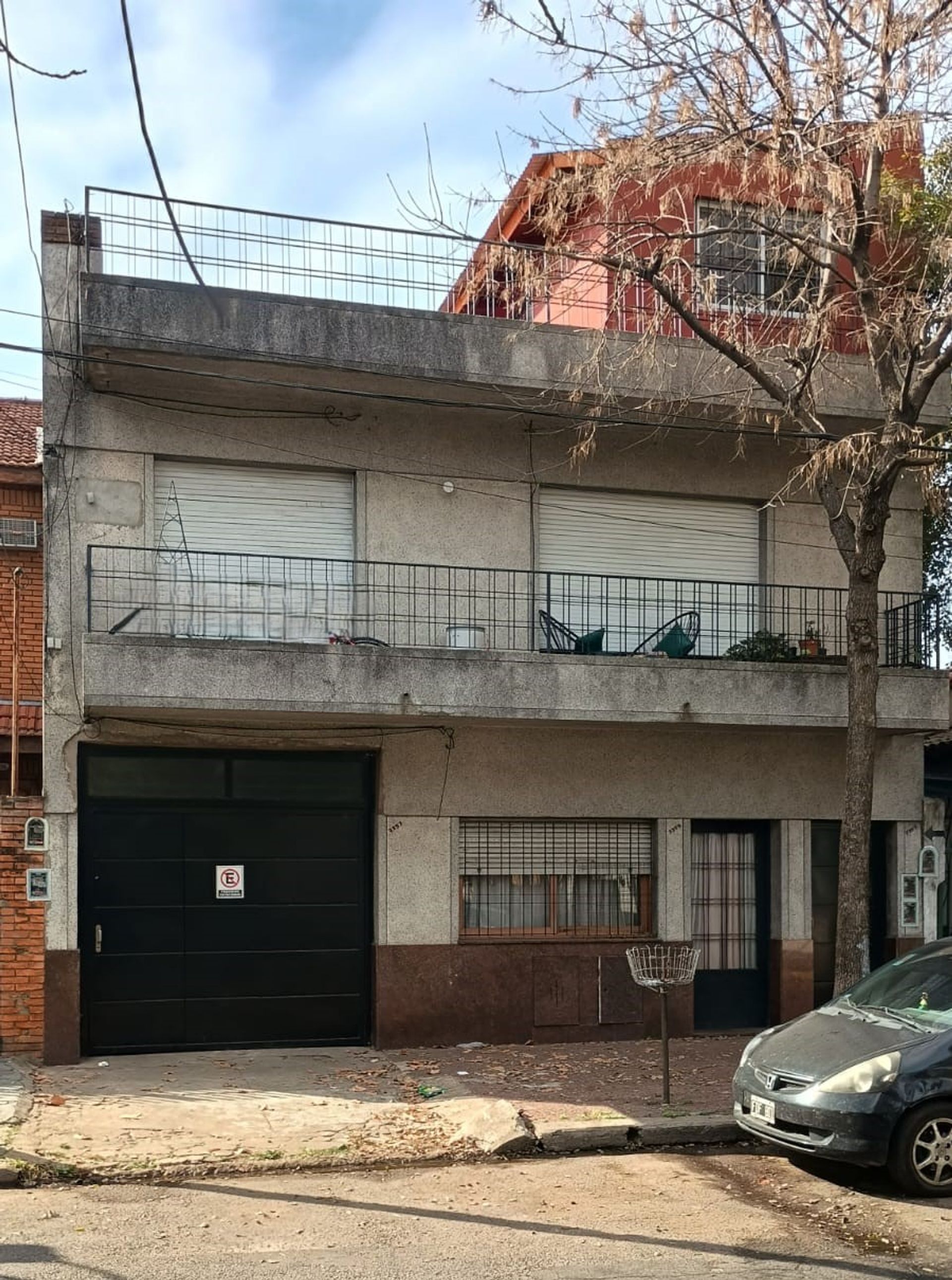 VENTA - PH 5 amb. CON JARDIN, TERRAZA Y COCHERA