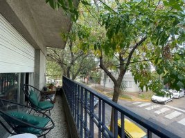 VENTA - PH 5 amb. CON JARDIN, TERRAZA Y COCHERA