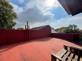 VENTA - PH 5 amb. CON JARDIN, TERRAZA Y COCHERA