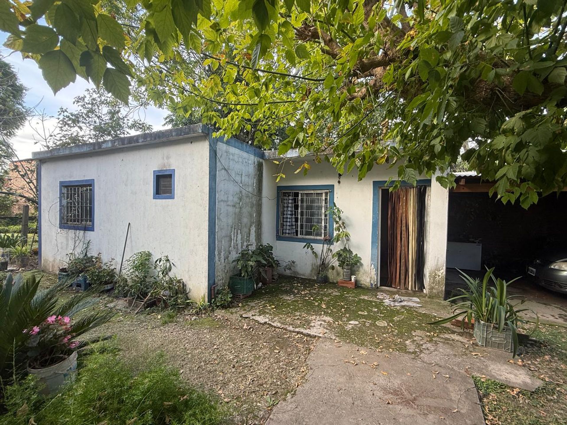 Oportunidad!! Lote En Venta Gral.pacheco
