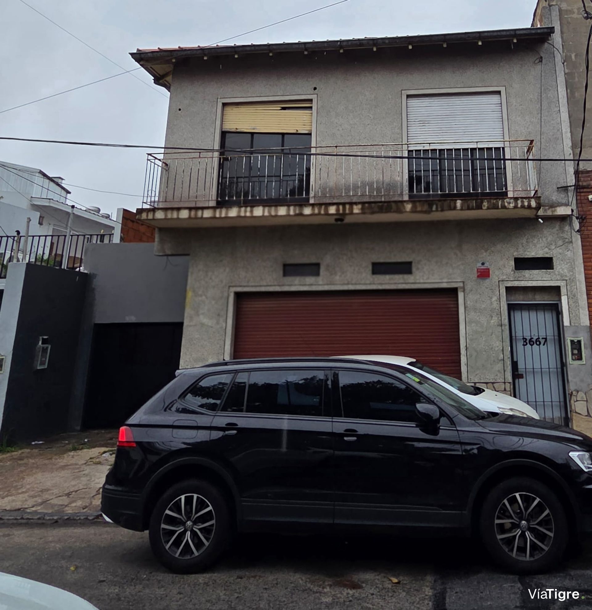 Deposito en venta en Olivos, oportunidad