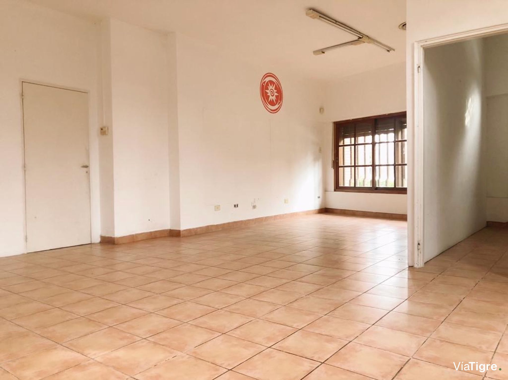 Venta Casa 4 Amb Jardín Apto Comercial En Beccar