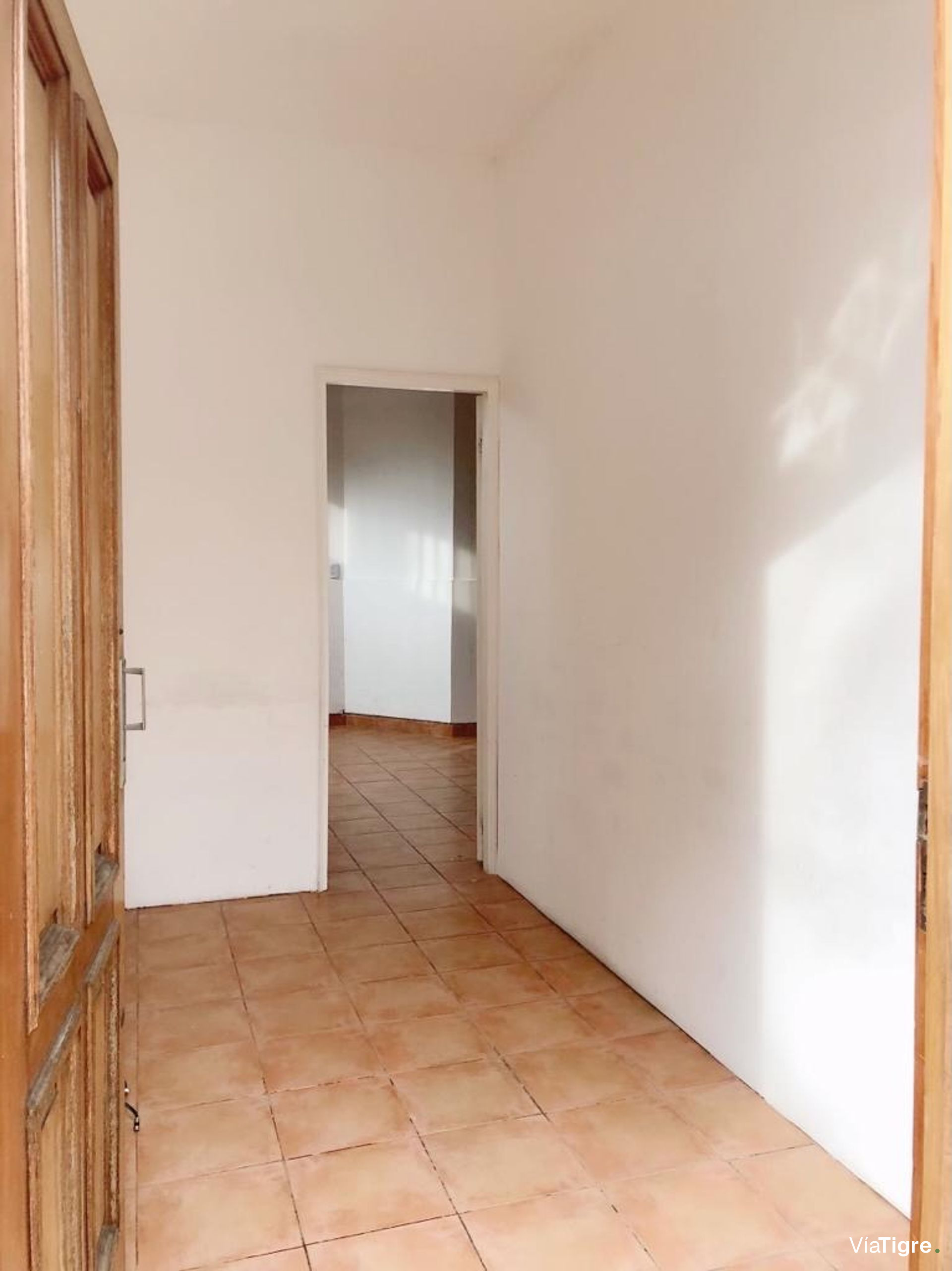 Amplio ambiente para Local comercial en Beccar