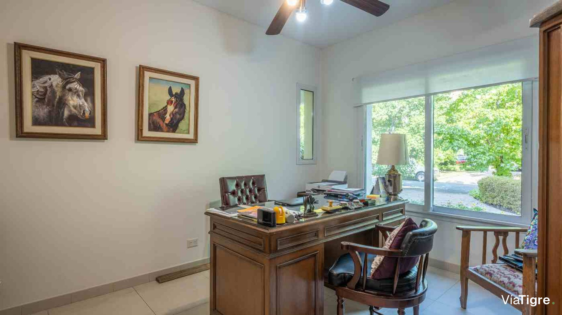 VENTA CASA AL LAGO EN LA ISLA, NORDELTA - 501 m²