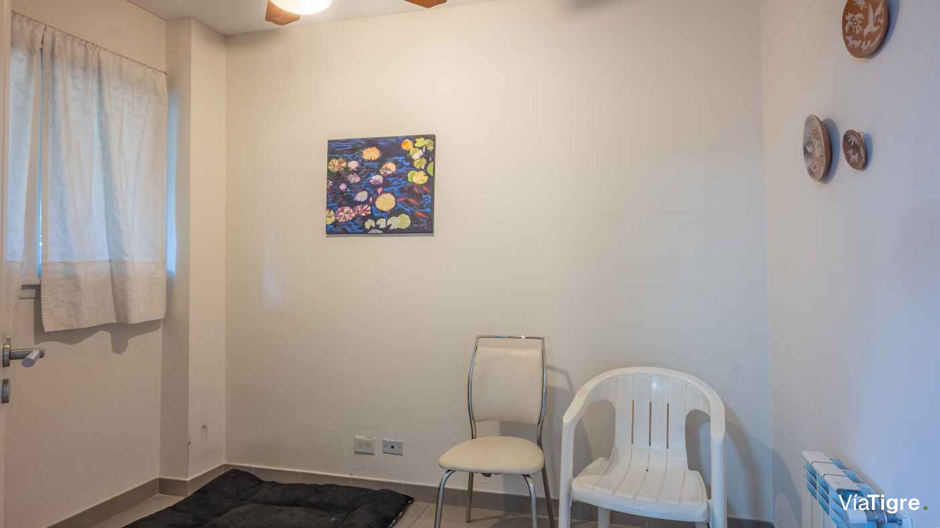 VENTA CASA AL LAGO EN LA ISLA, NORDELTA - 501 m²
