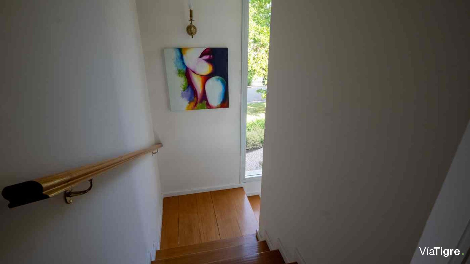VENTA CASA AL LAGO EN LA ISLA, NORDELTA - 501 m²