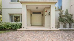 FOR SALE HOUSE BY THE LAKE ON THE ISLAND, NORDELTA - 501 m²