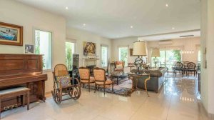 FOR SALE HOUSE BY THE LAKE ON THE ISLAND, NORDELTA - 501 m²