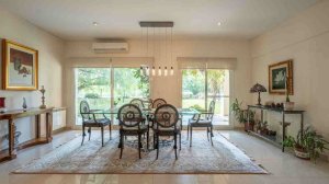 FOR SALE HOUSE BY THE LAKE ON THE ISLAND, NORDELTA - 501 m²