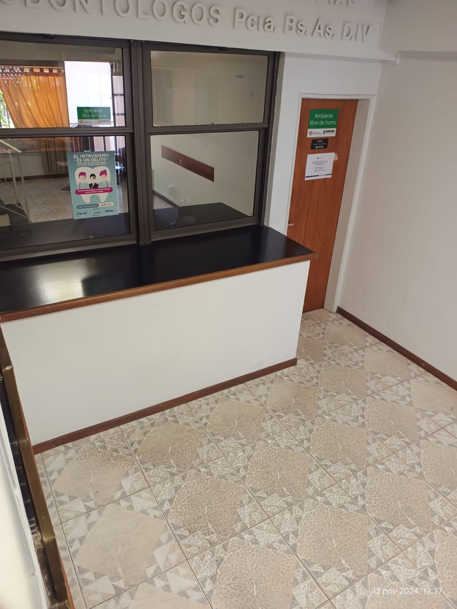 DÚPLEX UNIFICADOS con JARDÍN + QUINCHO - Boulogne