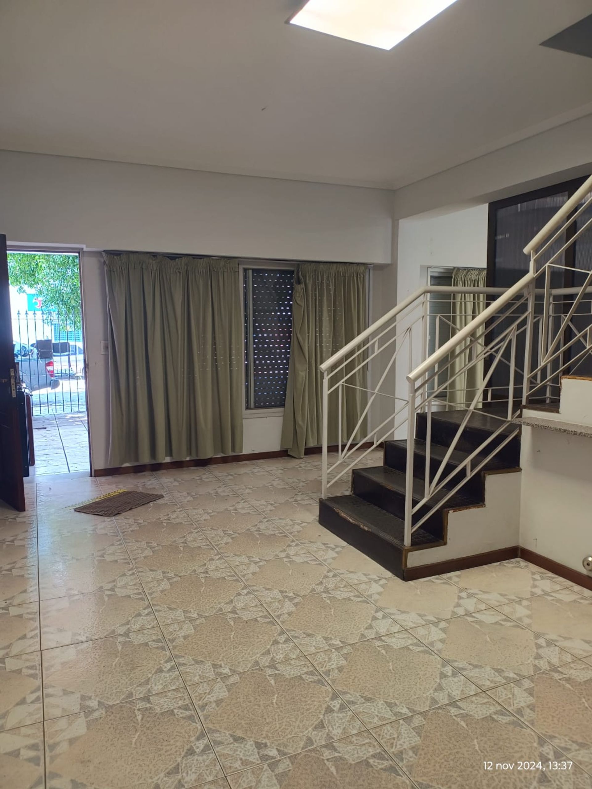 DÚPLEX UNIFICADOS con JARDÍN + QUINCHO - Boulogne