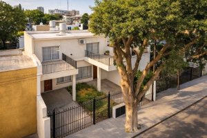 Unified Duplex with Garden + Pavilion – Boulogne