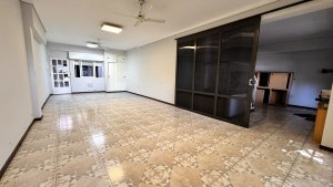 Unified Duplex with Garden + Pavilion – Boulogne