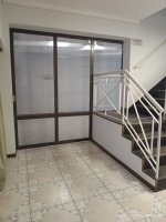 Unified Duplex with Garden + Pavilion – Boulogne