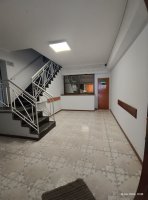 Unified Duplex with Garden + Pavilion – Boulogne