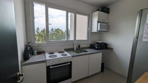 Sale 2 Rooms to Water with 2 Terraces Vila Vela
