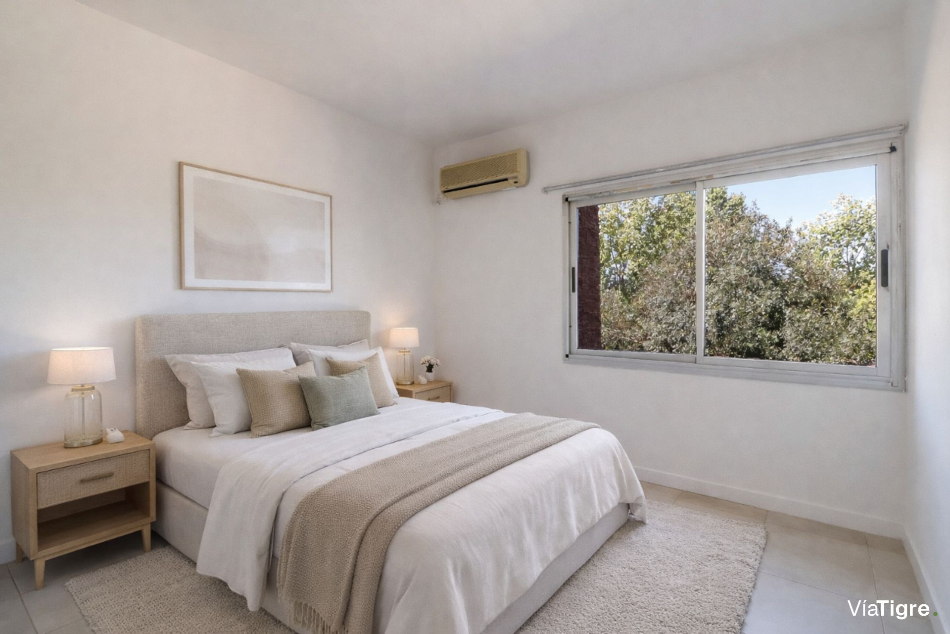 Venta Dto 3Amb, Pradera De Santa Barbara