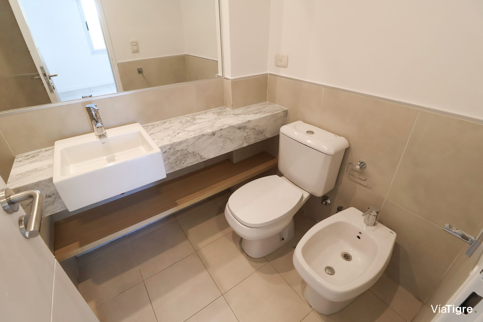 Venta Dto 3Amb, Pradera De Santa Barbara