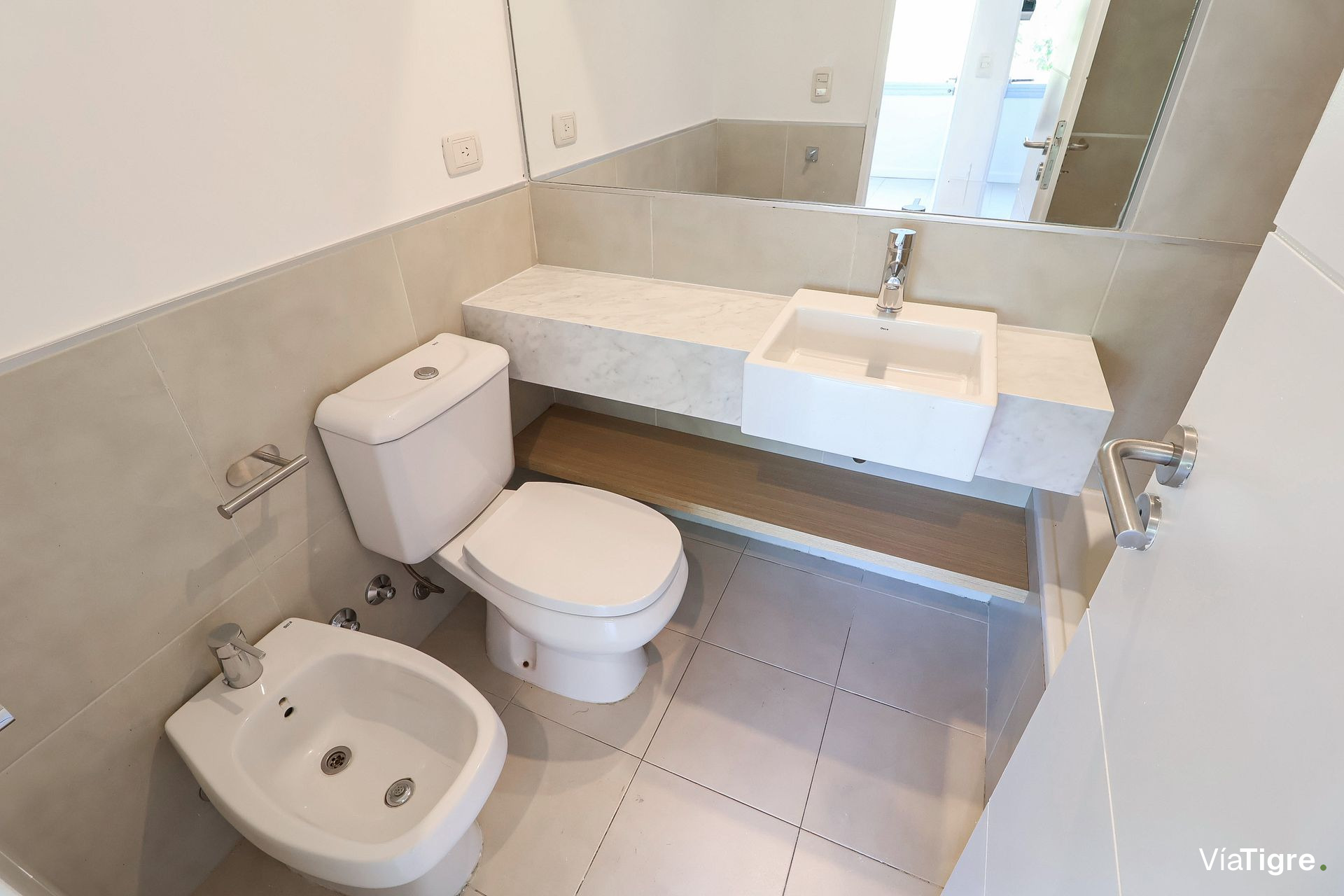 Venta Dto 3Amb, Pradera De Santa Barbara