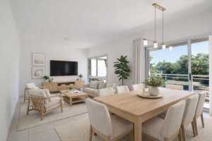 Venta Dto 3Amb, Pradera De Santa Barbara