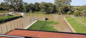 Venta Dpto 2 amb El Canal Villanueva C/Amarra
