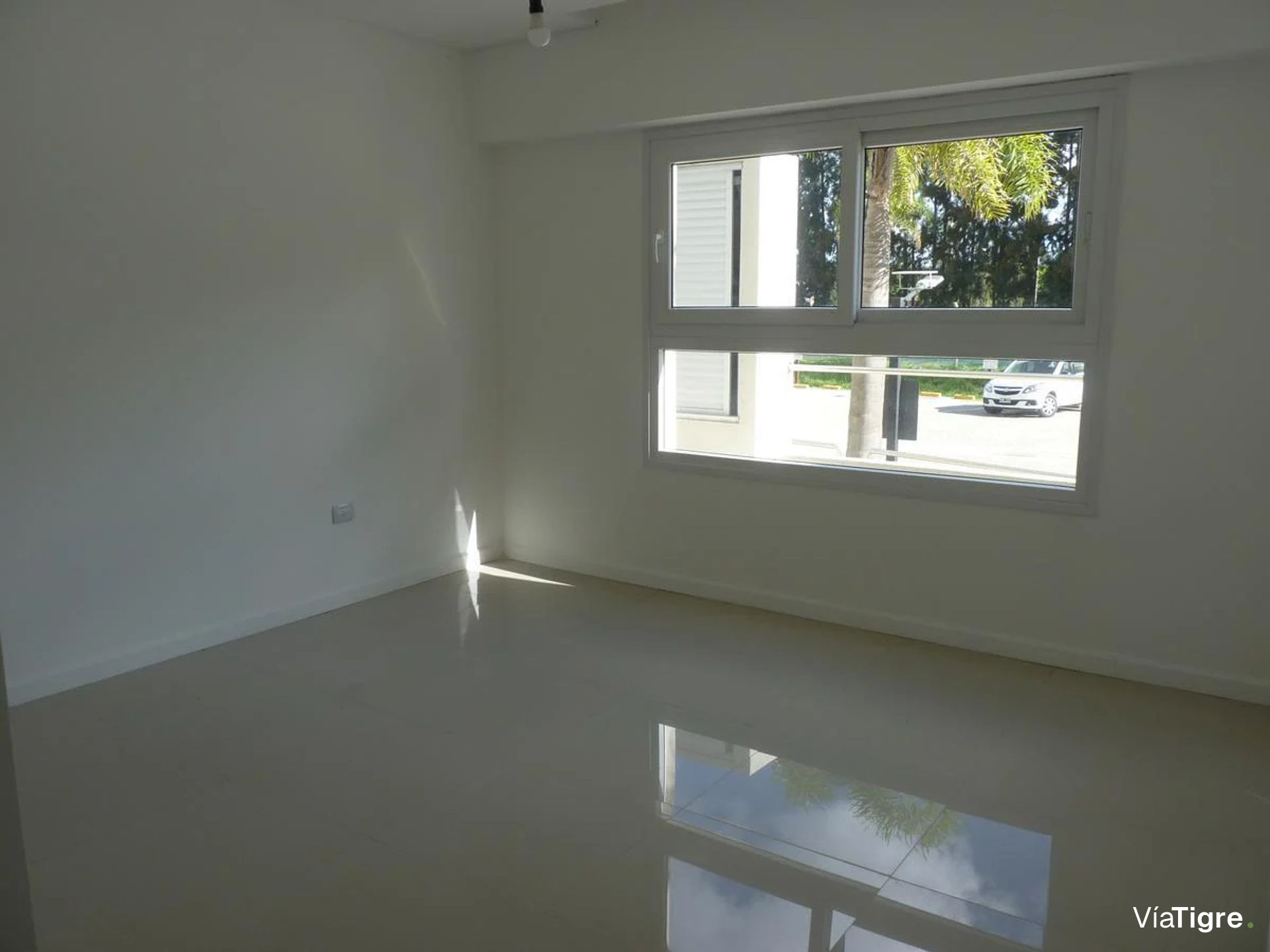 Depto Venta,Tigre,3 Amb,Villanueva,Con Jardín/Lago