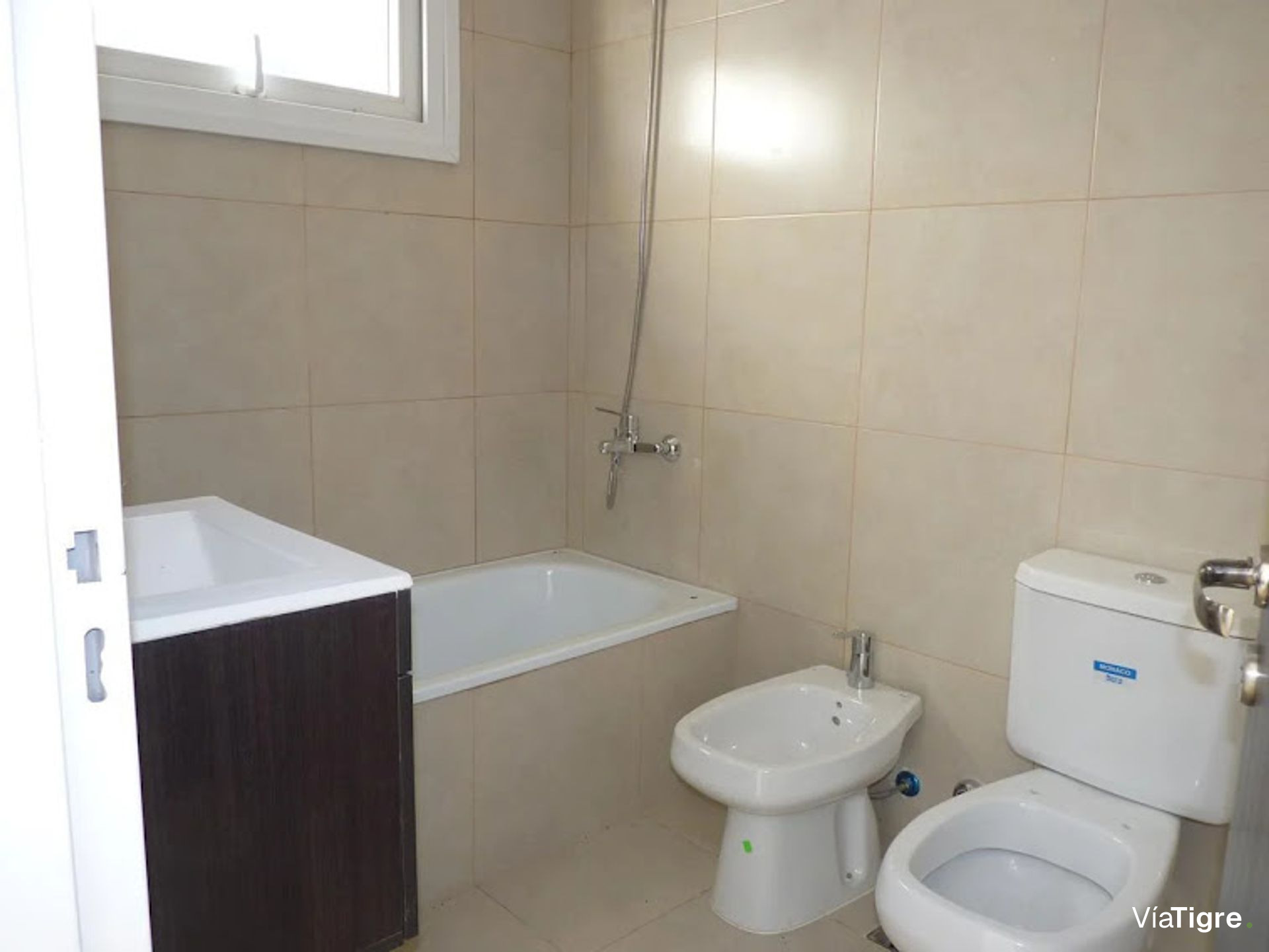 Depto Venta,Tigre,3 Amb,Villanueva,Con Jardín/Lago