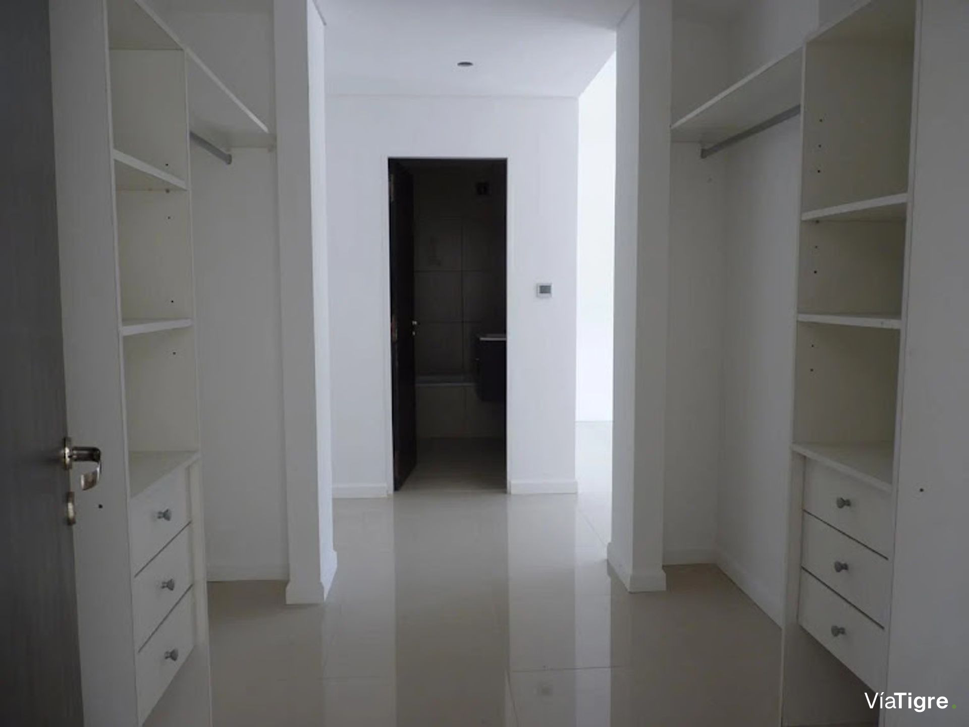 Depto Venta,Tigre,3 Amb,Villanueva,Con Jardín/Lago