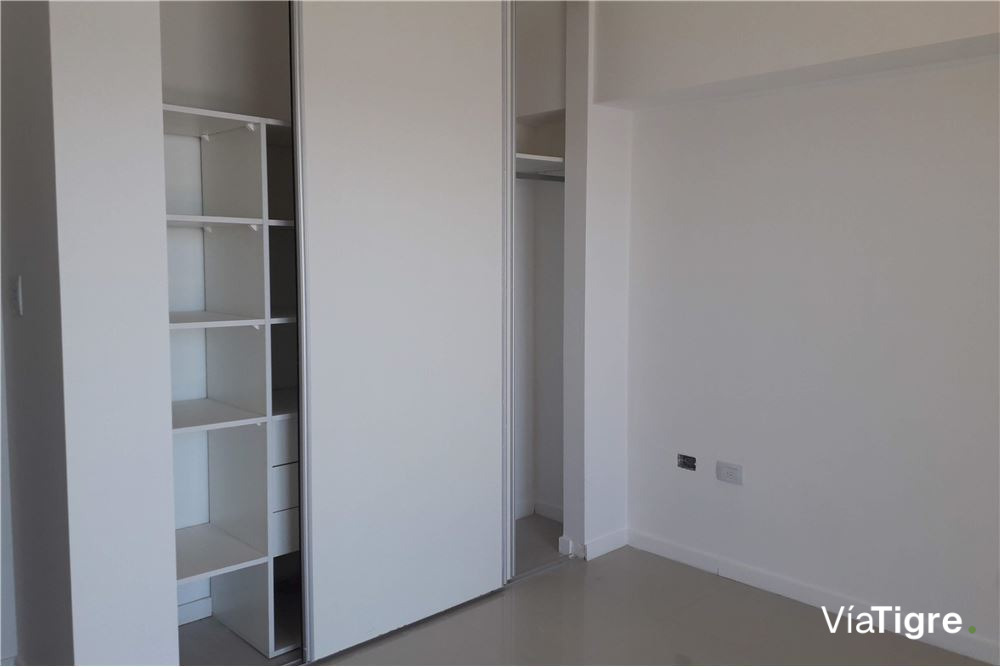 Depto Venta,Tigre,3 Amb,Villanueva,Con Jardín/Lago
