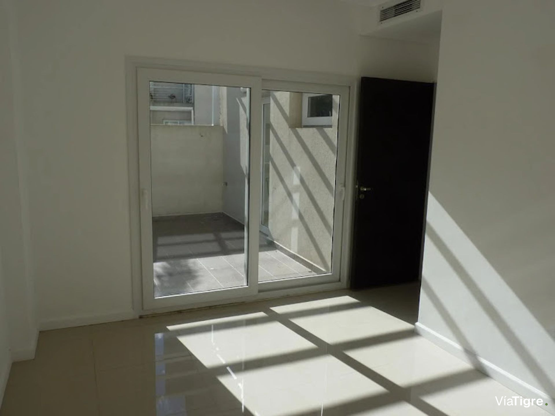 Depto Venta,Tigre,3 Amb,Villanueva,Con Jardín/Lago