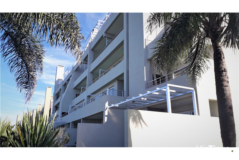Depto Venta,Tigre,3 Amb,Villanueva,Con Jardín/Lago