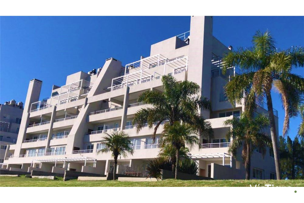 Depto Venta,Tigre,3 Amb,Villanueva,Con Jardín/Lago
