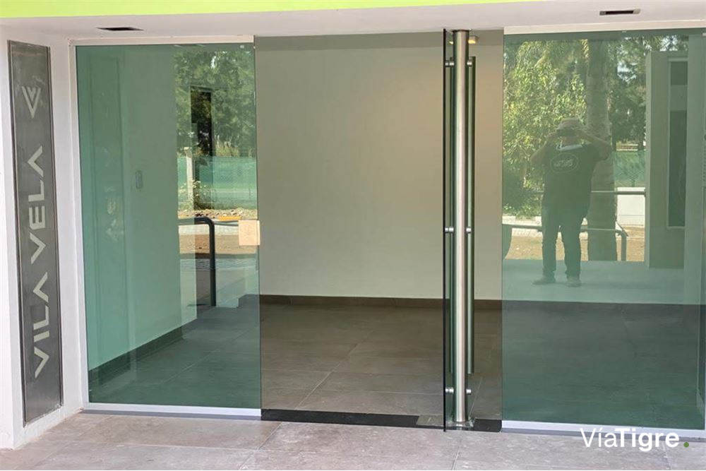 Depto Venta,Tigre,3 Amb,Villanueva,Con Jardín/Lago