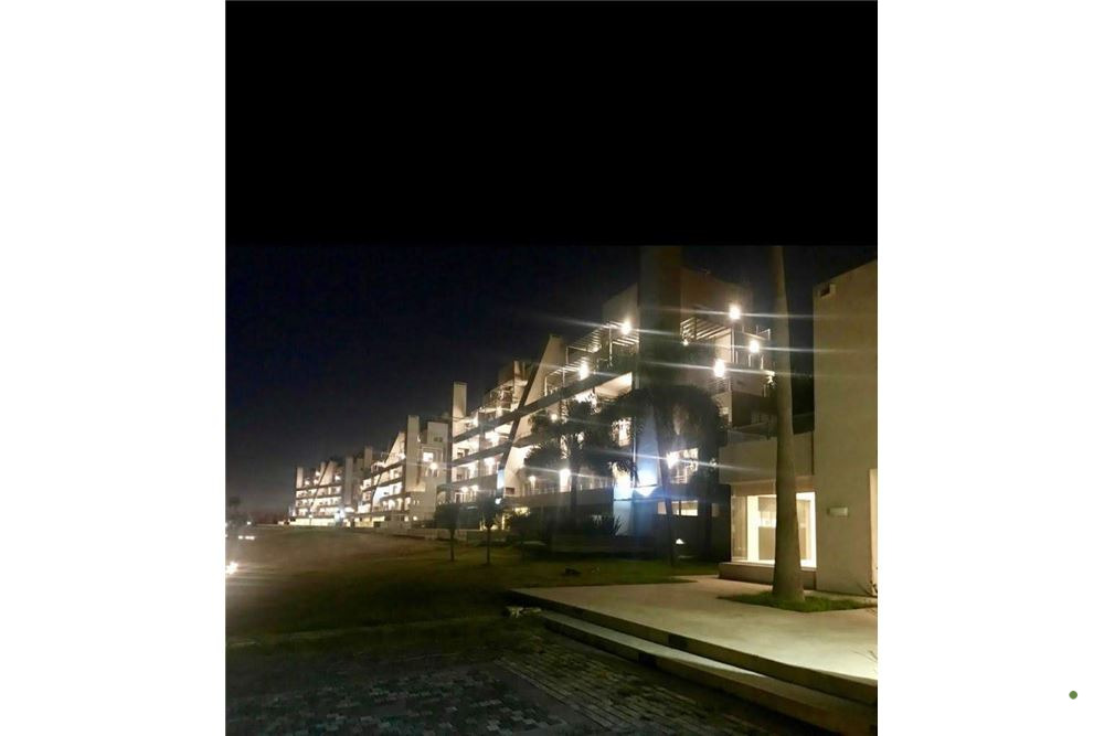Depto Venta,Tigre,3 Amb,Villanueva,Con Jardín/Lago