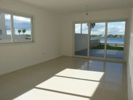 Apartment For Sale, Tigre, 2-bedroom, Villanueva, with Garden/Lake