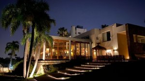 Apartment For Sale, Tigre, 2-bedroom, Villanueva, with Garden/Lake