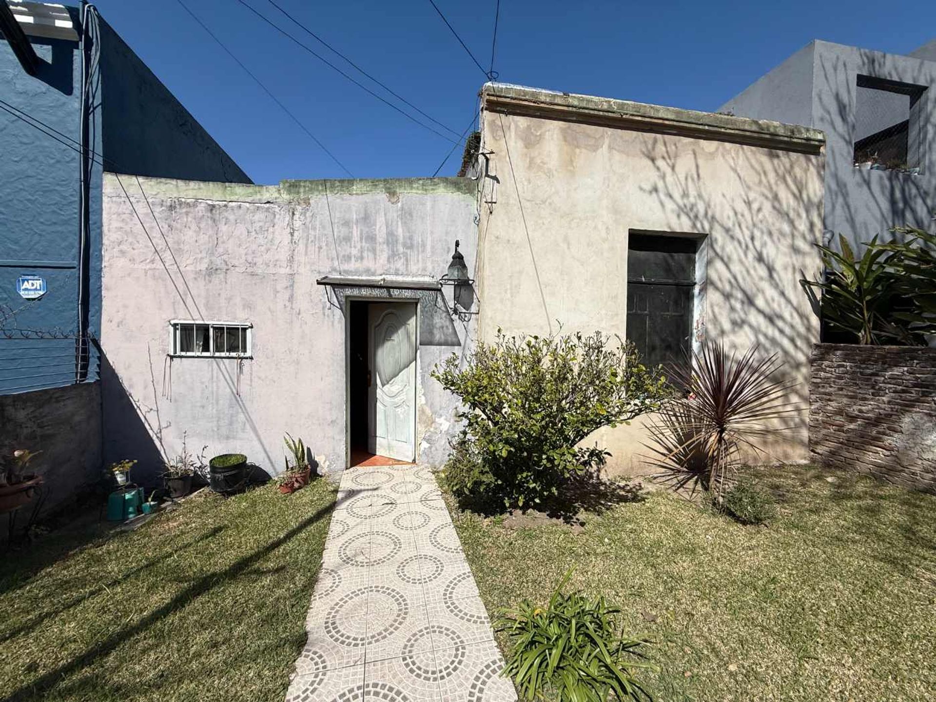 Terreno en venta San Isidro