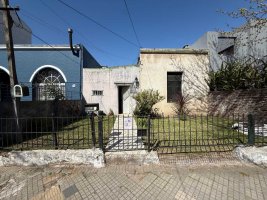 Terreno en venta San Isidro