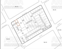 Terreno en venta San Isidro