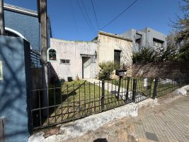 Terreno en venta San Isidro