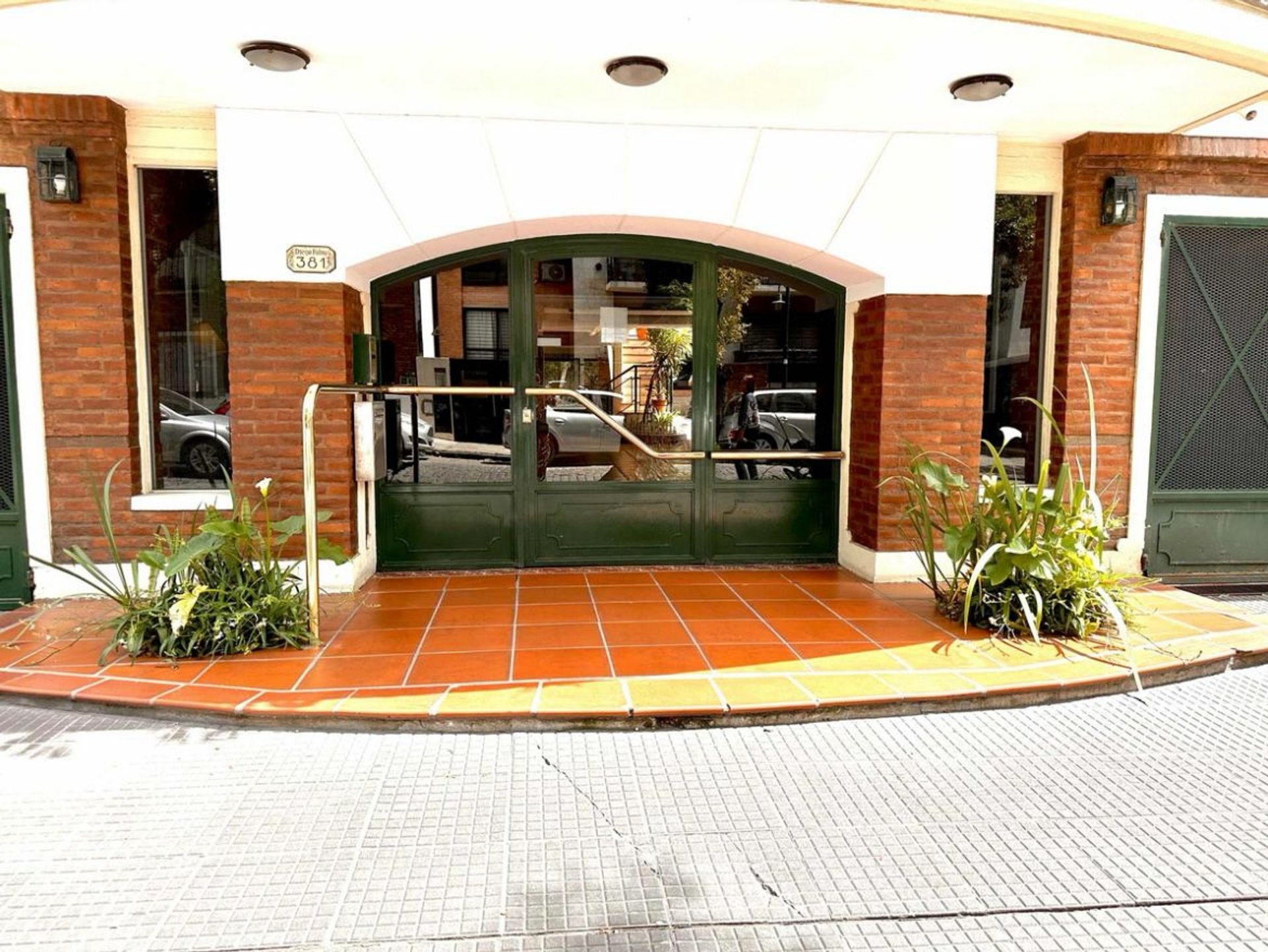 Alquiler Depto San Isidro 3 Dormitorios