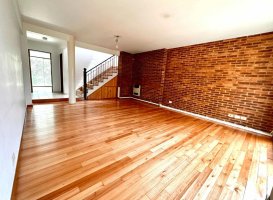 For Rent Apartment San Isidro 3‑bedroom