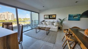 Alquiler Temporal 3 Ambientes Qbay Yacht, Nordelta