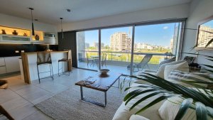 Alquiler Temporal 3 Ambientes Qbay Yacht, Nordelta