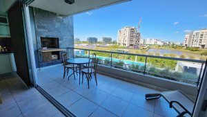 Alquiler Temporal 3 Ambientes Qbay Yacht, Nordelta