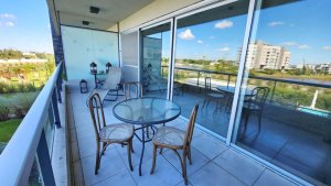 Alquiler Temporal 3 Ambientes Qbay Yacht, Nordelta