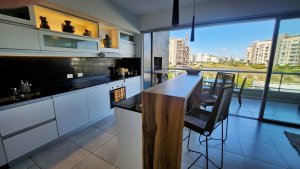 Alquiler Temporal 3 Ambientes Qbay Yacht, Nordelta