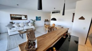 Alquiler Temporal 3 Ambientes Qbay Yacht, Nordelta